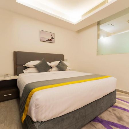 Riyadha Home Apartment エクステリア 写真